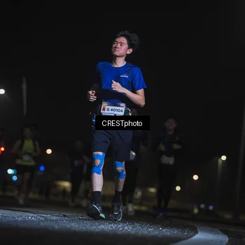 Runner Photo 7344282