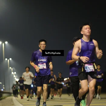 Runner Photo 7344284