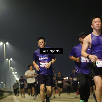 Runner Photo 7344285