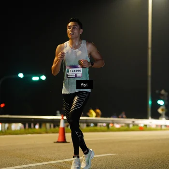 Runner Photo 7344286
