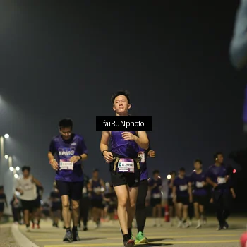 Runner Photo 7344294