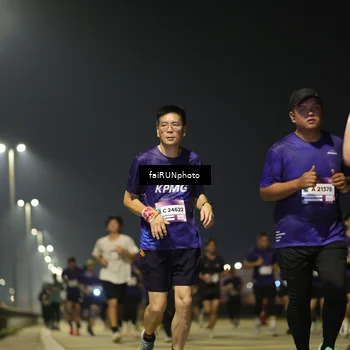 Runner Photo 7344298