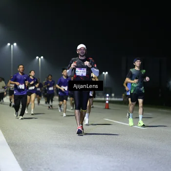 Runner Photo 7344299