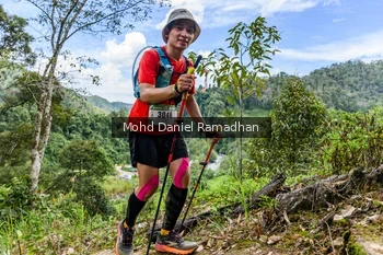 Runner Photo 73443