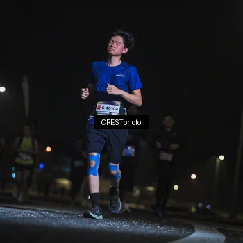 Runner Photo 7344300