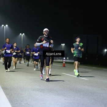 Runner Photo 7344304