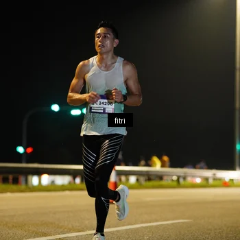 Runner Photo 7344311