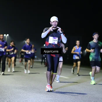 Runner Photo 7344313