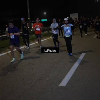 Runner Photo 7344314