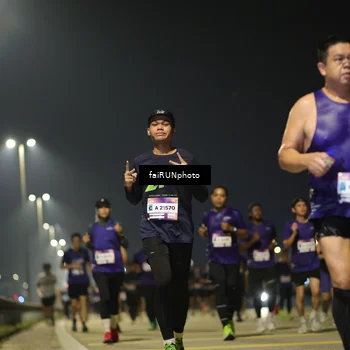 Runner Photo 7344322