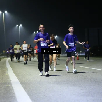 Runner Photo 7344325