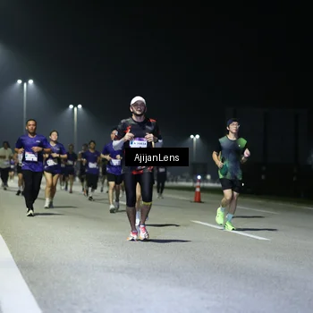 Runner Photo 7344330