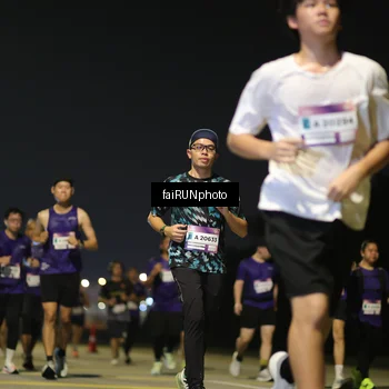 Runner Photo 7344331