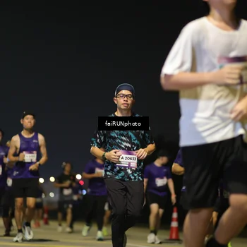 Runner Photo 7344333