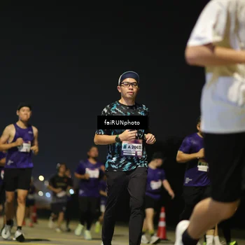 Runner Photo 7344334