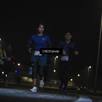 Runner Photo 7344338