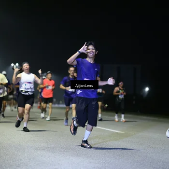 Runner Photo 7344340