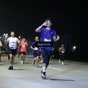 Runner Photo 7344344