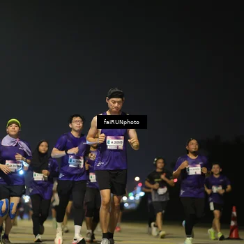 Runner Photo 7344349