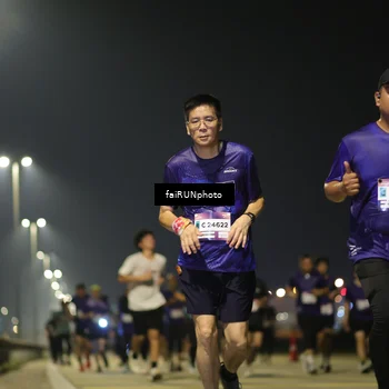Runner Photo 7344350