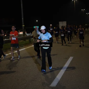 Runner Photo 7344355