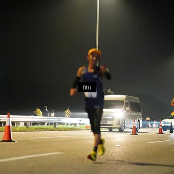 Runner Photo 7344362