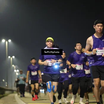 Runner Photo 7344364