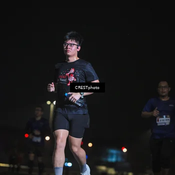 Runner Photo 7344366