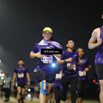 Runner Photo 7344367