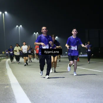 Runner Photo 7344370