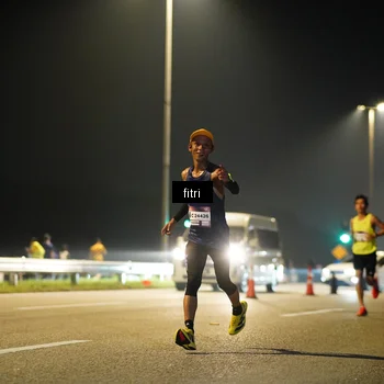 Runner Photo 7344373