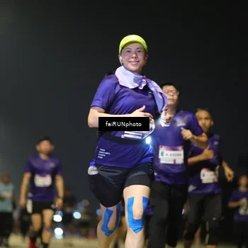 Runner Photo 7344374