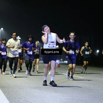 Runner Photo 7344377