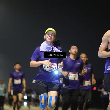 Runner Photo 7344379