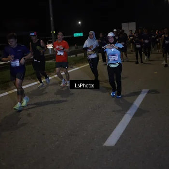 Runner Photo 7344383