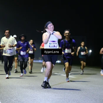 Runner Photo 7344385