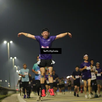 Runner Photo 7344388