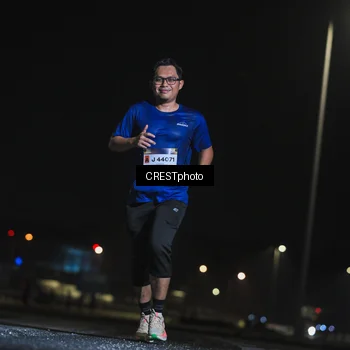 Runner Photo 7344392