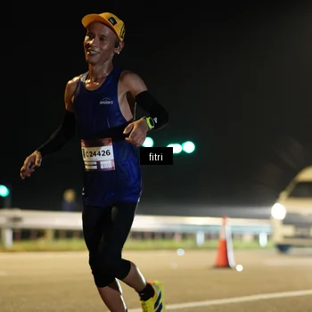 Runner Photo 7344394