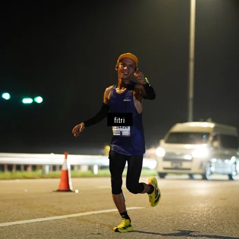 Runner Photo 7344397