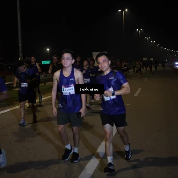 Runner Photo 7344398