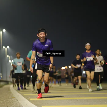 Runner Photo 7344399