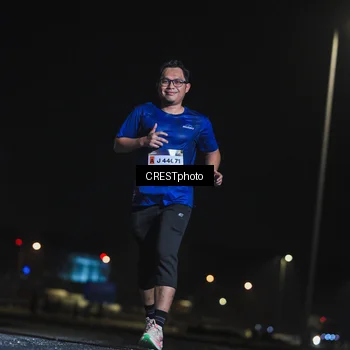 Runner Photo 7344401