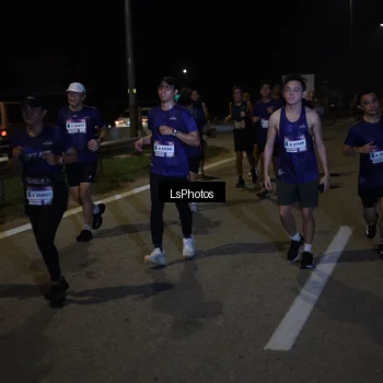 Runner Photo 7344402