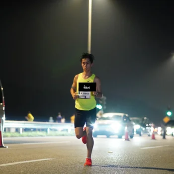 Runner Photo 7344403