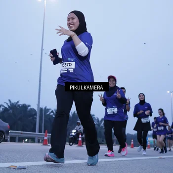Runner Photo 7344404