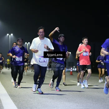 Runner Photo 7344406