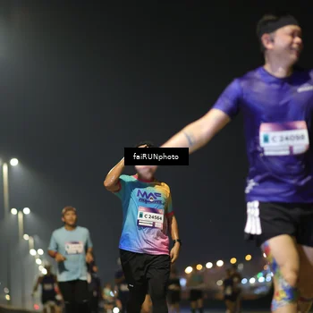 Runner Photo 7344410