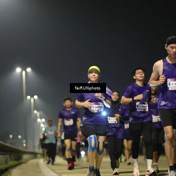 Runner Photo 7344413