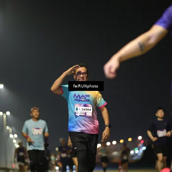 Runner Photo 7344414